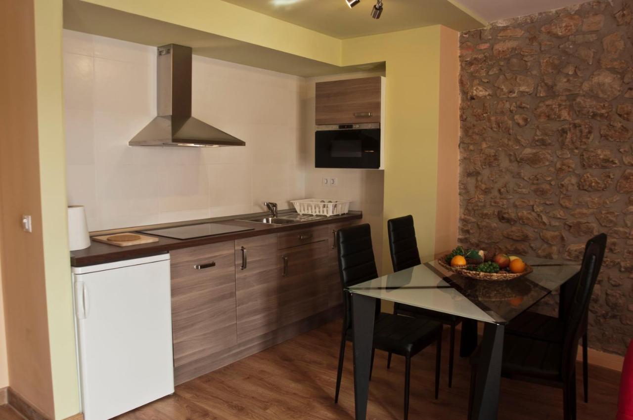 La Casa Del Rebote Apartment Acedo Ngoại thất bức ảnh