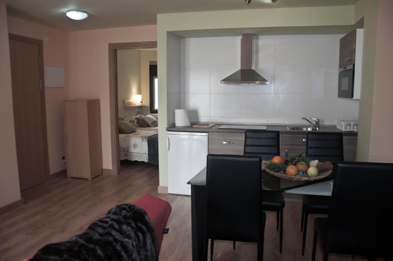 La Casa Del Rebote Apartment Acedo Ngoại thất bức ảnh