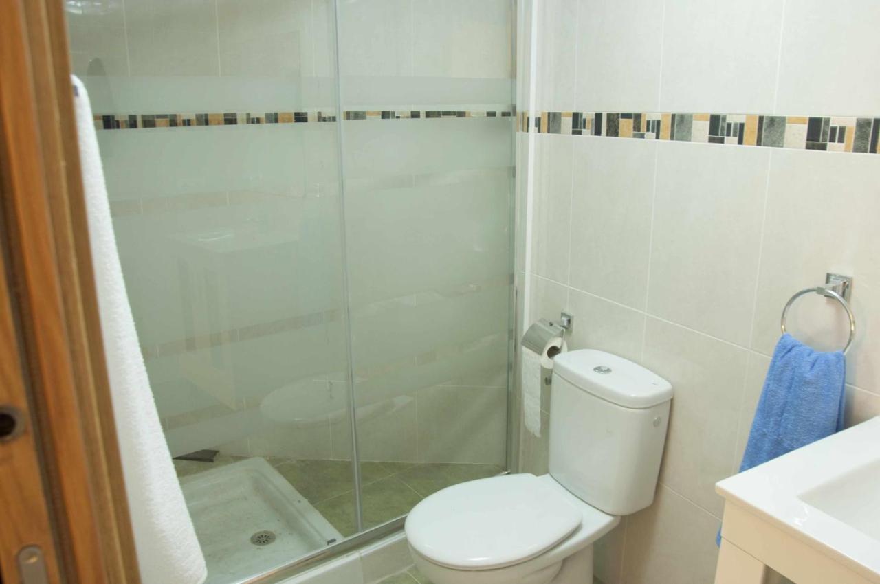 La Casa Del Rebote Apartment Acedo Ngoại thất bức ảnh