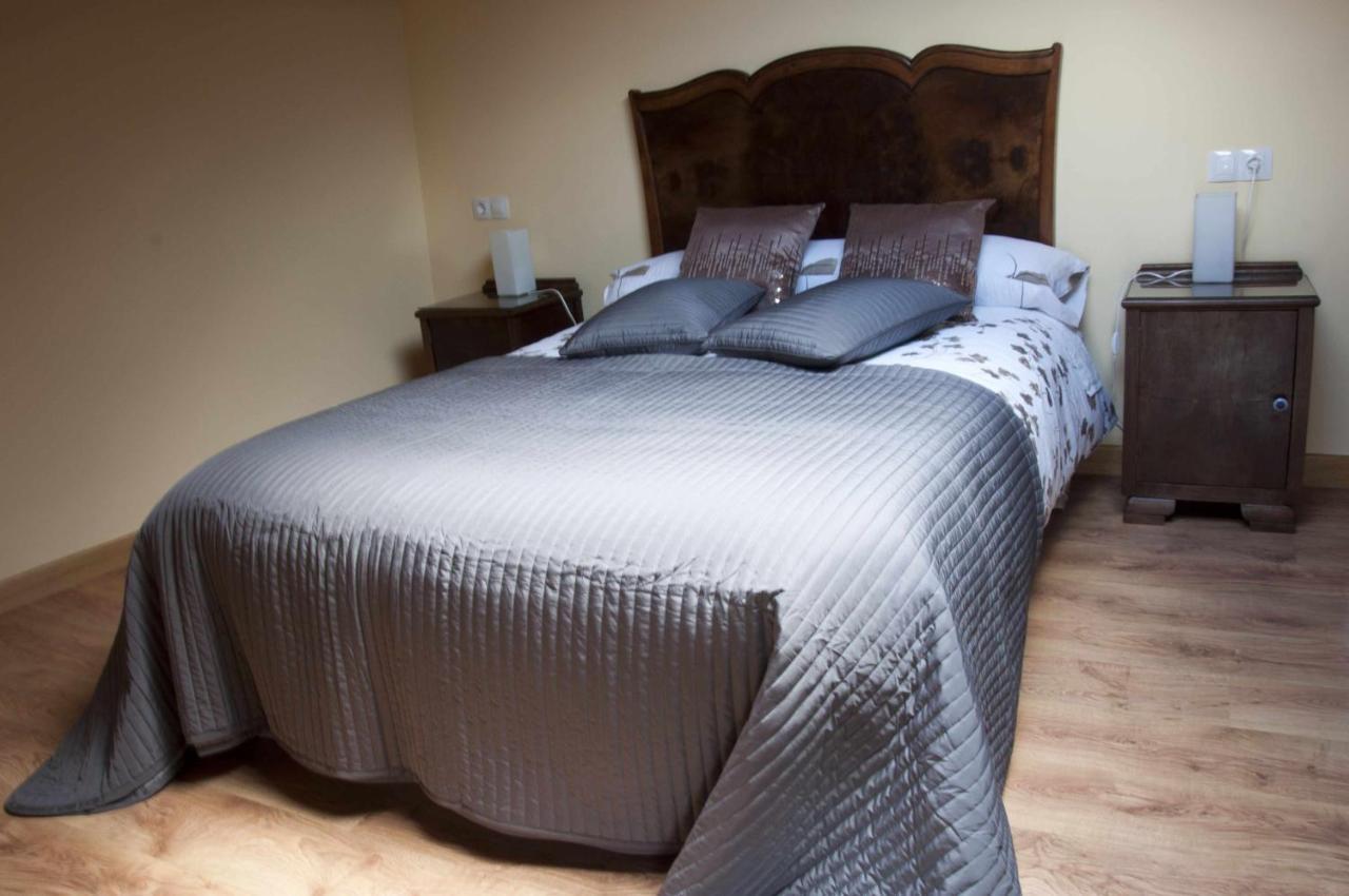La Casa Del Rebote Apartment Acedo Ngoại thất bức ảnh