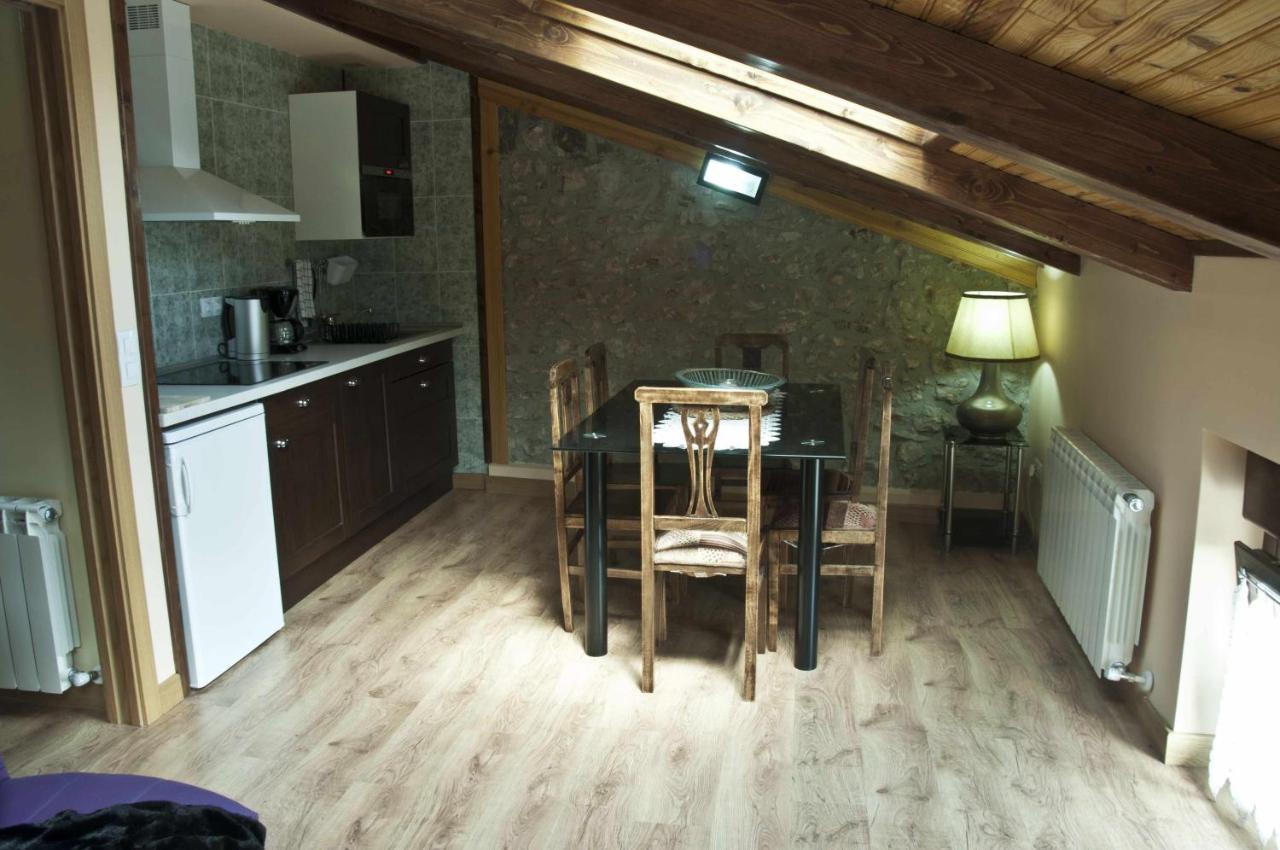 La Casa Del Rebote Apartment Acedo Ngoại thất bức ảnh