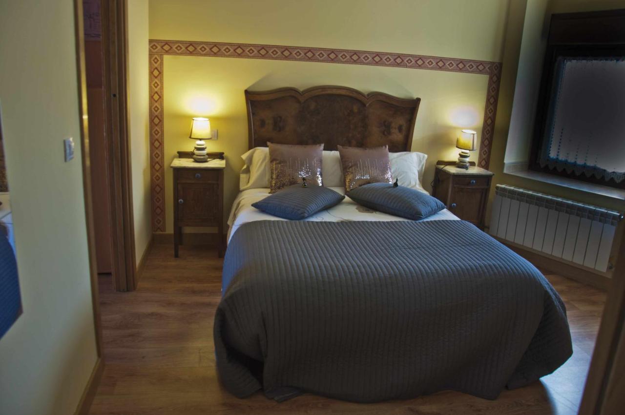 La Casa Del Rebote Apartment Acedo Ngoại thất bức ảnh