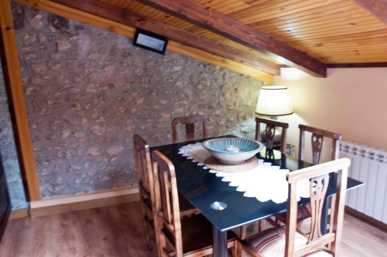 La Casa Del Rebote Apartment Acedo Ngoại thất bức ảnh